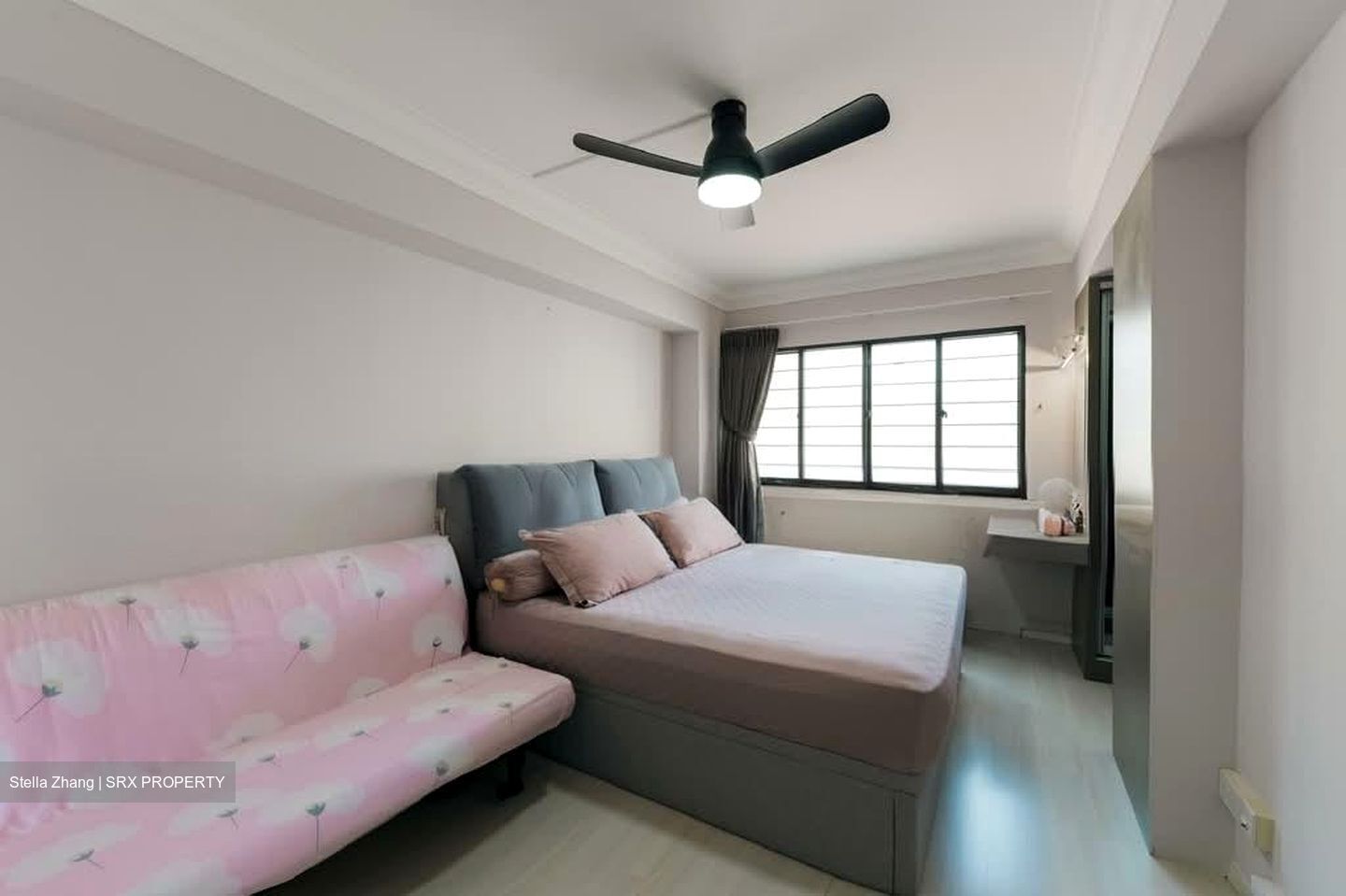 Blk 619 Choa Chu Kang North 7 (Choa Chu Kang), HDB 4 Rooms #566648441